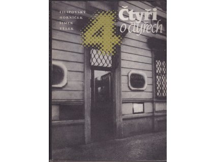 452981 ctyri o ctyrech