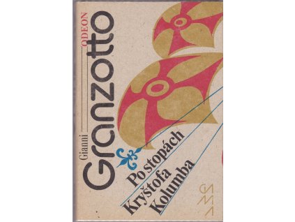 453131 po stopach krystofa kolumba