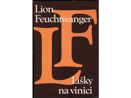 453155 lisky na vinici