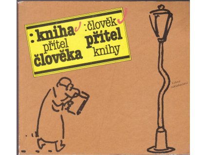 453206 kniha pritel cloveka clovek pritel knihy