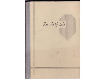 453305 za cisty stit