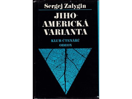 453539 jihoamericka varianta