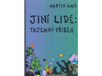 453551 jini lide tajemny pribeh