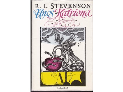 453674 unos katriona