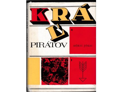 453773 kral piratov