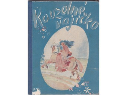 453851 kouzelne vajicko pohadky