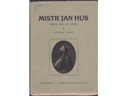 453866 mistr jan hus