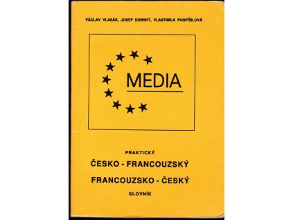 453881 prakticky cesko francouzsky a francouzsko cesky slovnik