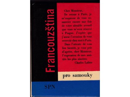 453905 francouzstina pro samouky klic