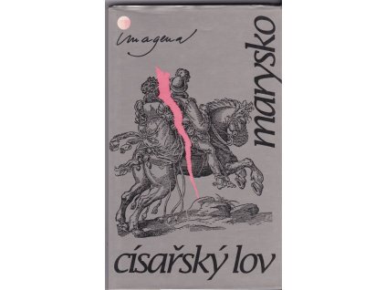 453926 cisarsky lov pravetinska pani