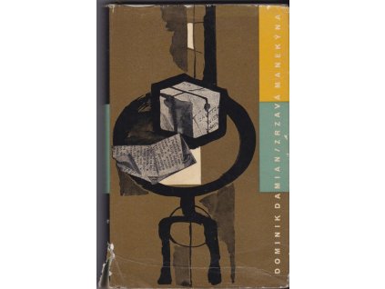 453929 zrzava manekyna