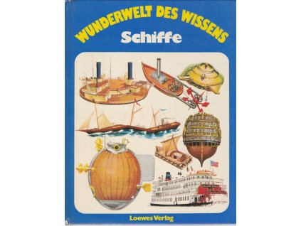 453935 wunderwelt des wissens schiffe