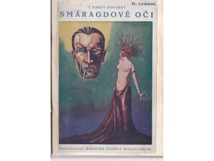 454079 smaragdove oci