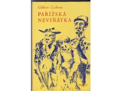 454091 parizska nevinatka