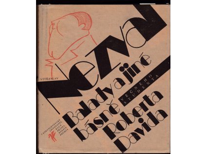 454100 balady a jine basne vecneho studenta roberta davida