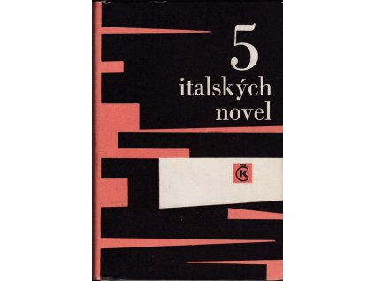 454145 5 italskych novel