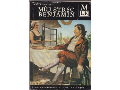 454169 muj stryc benjamin