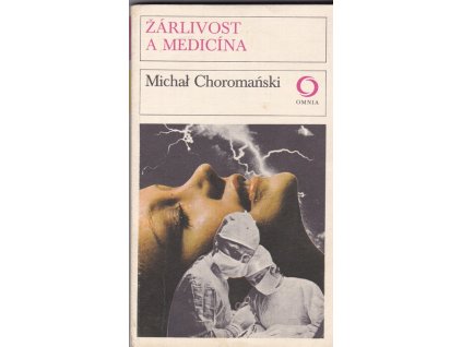 454199 zarlivost a medicina