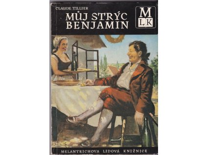 454394 muj stryc benjamin