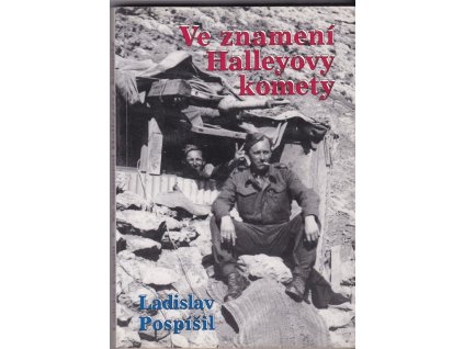 454475 ve znameni halleyovy komety