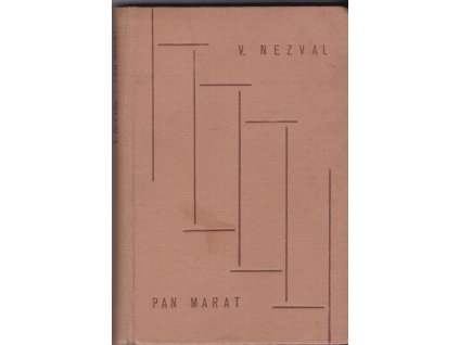 454535 pan marat