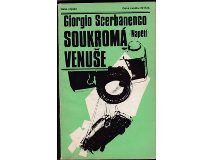 454547 soukroma venuse