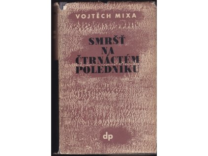 454571 smrst na ctrnactem poledniku