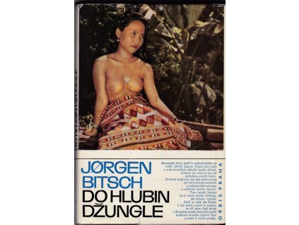 454595 do hlubin dzungle