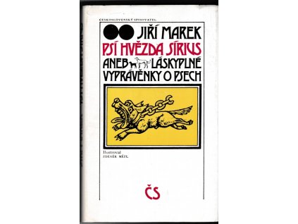 454604 psi hvezda sirius aneb laskyplne vypravenky o psech