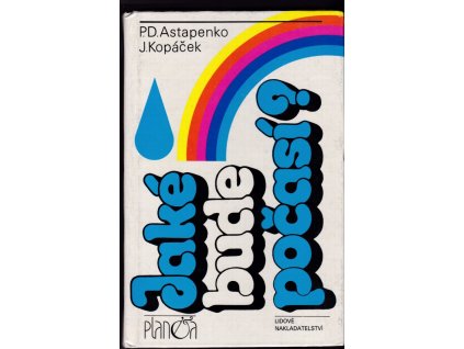 454613 jake bude pocasi