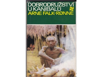 454637 dobrodruzstvi u kanibalu