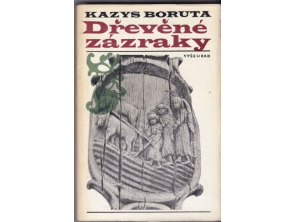 454721 drevene zazraky