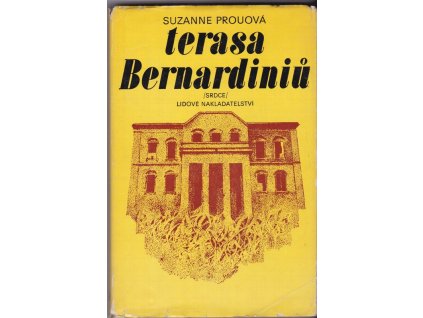 454724 terasa bernardiniu