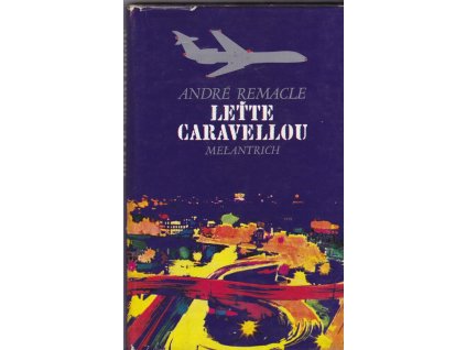 454763 lette caravellou