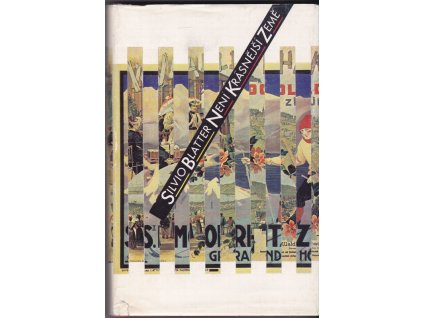 454787 neni krasnejsi zeme