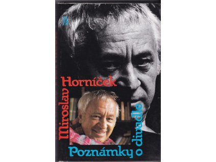 454796 poznamky o divadle