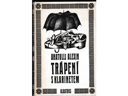 454808 trapeni s klarinetem