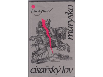 454901 cisarsky lov pravetinska pani