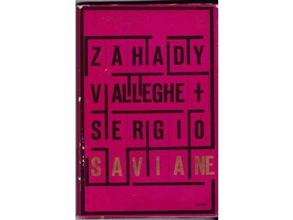 454913 zahady z alleghe