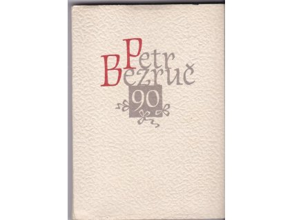 455009 petr bezruc 90