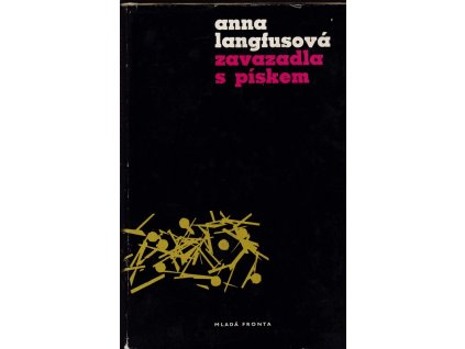 455039 zavazadla s piskem