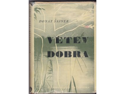 455048 vetev dobra