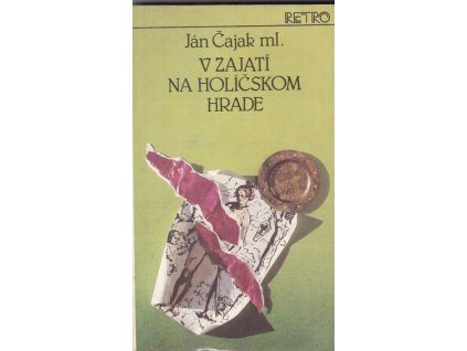 455069 v zajati na holicskom hrade 2 dil