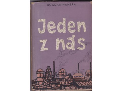 455099 jeden z nas roman