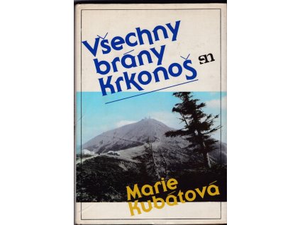 455219 vsechny brany krkonos