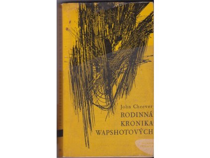 455267 rodinna kronika wapshotovych