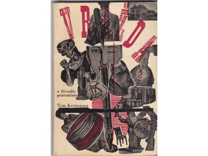 455294 vrazda v divadle pantomimy