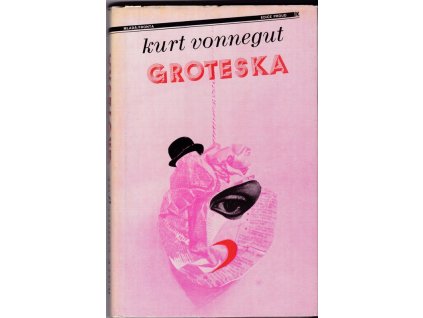 455339 groteska aneb uz nikdy sami