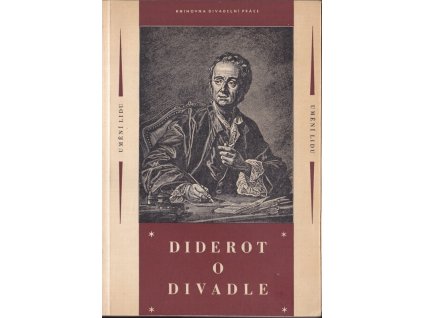 455363 diderot o divadle vybor z dila