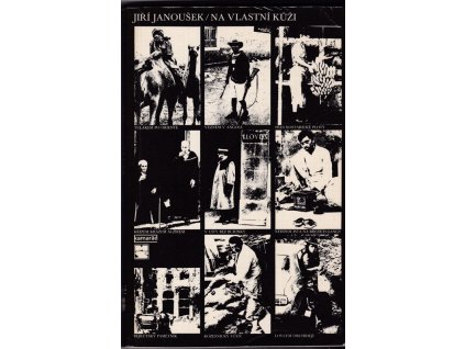 455465 na vlastni kuzi reportaze ze zemi kde jsem byl dost dlouho abych uveril ze o nich neco vim ale zase ne tak dlouho abych se polekal ze vim malo